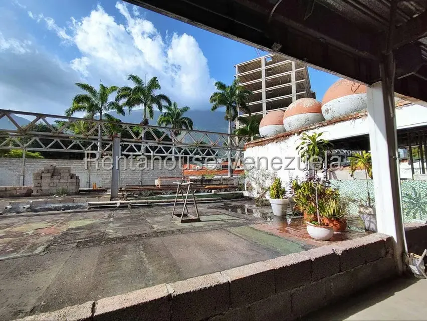 Terreno (Comercial) en Venta en La Castellana, Distrito Metropolitano - 35