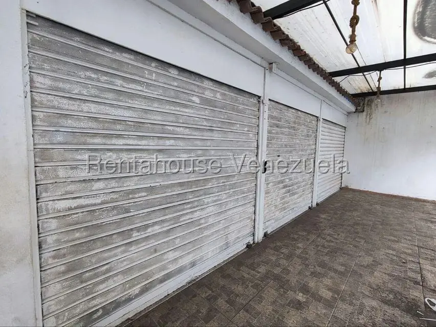 Terreno (Comercial) en Venta en La Castellana, Distrito Metropolitano - 38