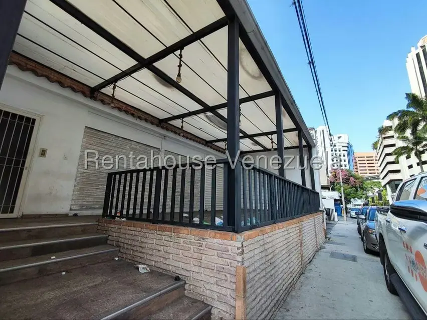 Terreno (Comercial) en Venta en La Castellana, Distrito Metropolitano - 39