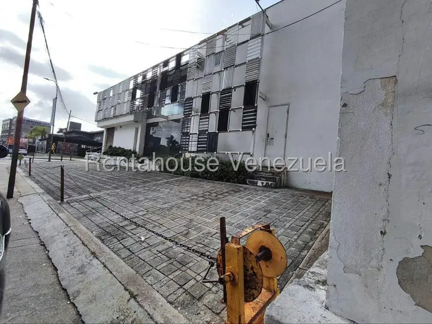 Terreno (Comercial) en Venta en La Castellana, Distrito Metropolitano - 4