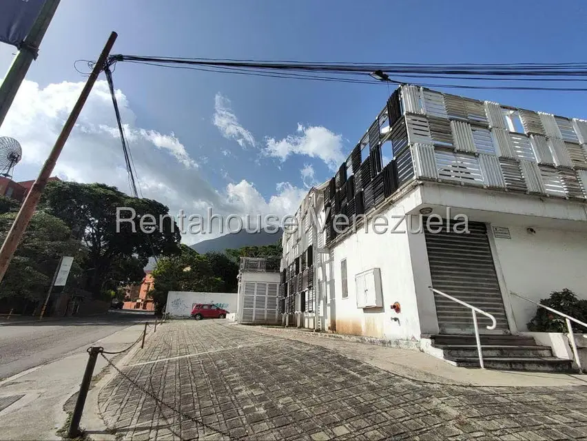Terreno (Comercial) en Venta en La Castellana, Distrito Metropolitano - 41