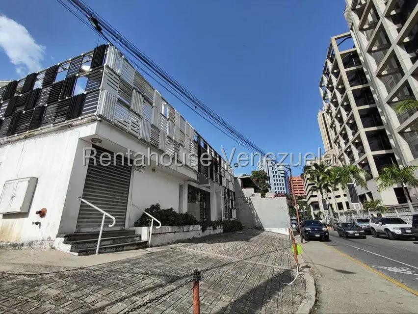 Terreno (Comercial) en Venta en La Castellana, Distrito Metropolitano - 43