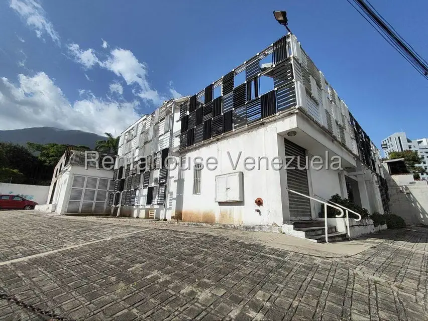 Terreno (Comercial) en Venta en La Castellana, Distrito Metropolitano - 44