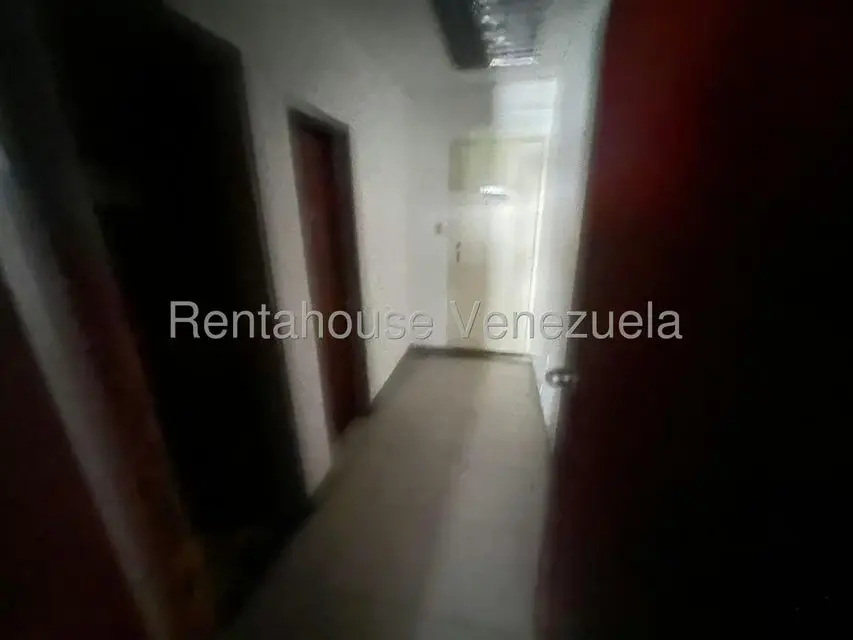 Terreno (Comercial) en Venta en La Castellana, Distrito Metropolitano - 49