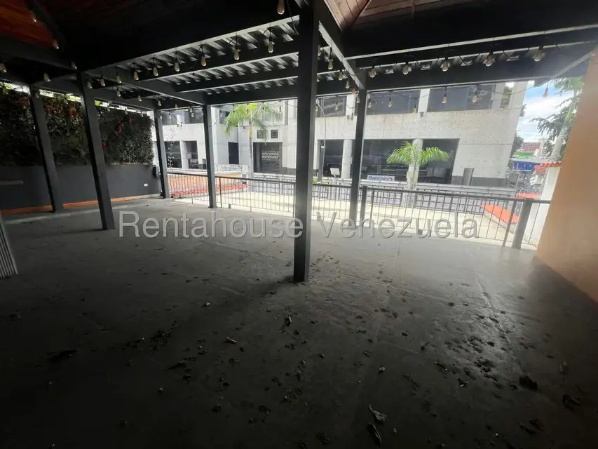 Terreno (Comercial) en Venta en La Castellana, Distrito Metropolitano - 50