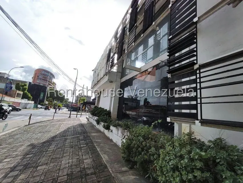 Terreno (Comercial) en Venta en La Castellana, Distrito Metropolitano - 5