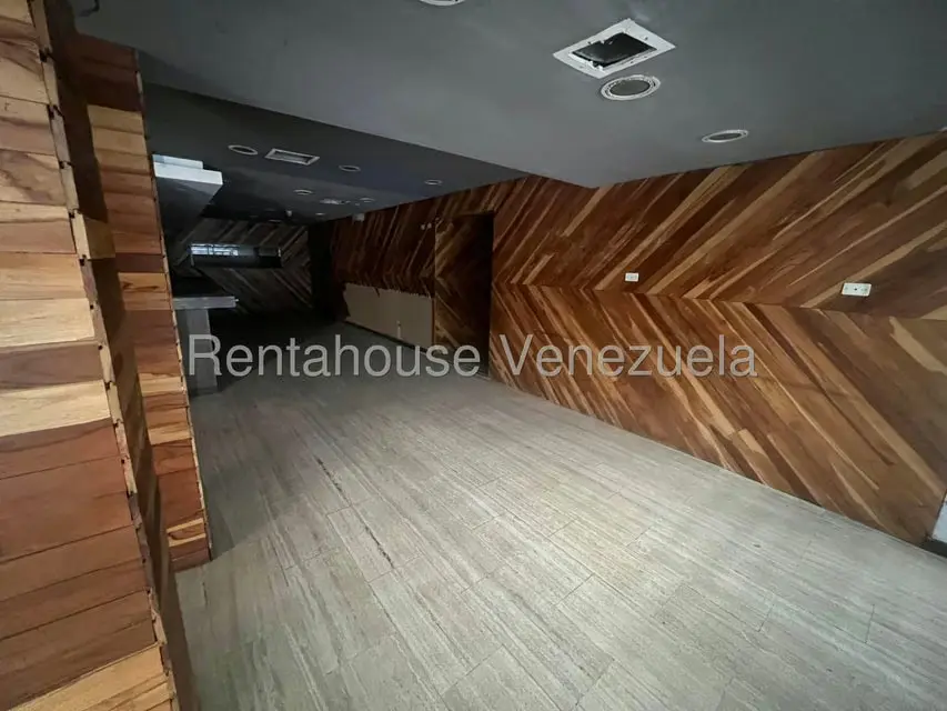 Terreno (Comercial) en Venta en La Castellana, Distrito Metropolitano - 51