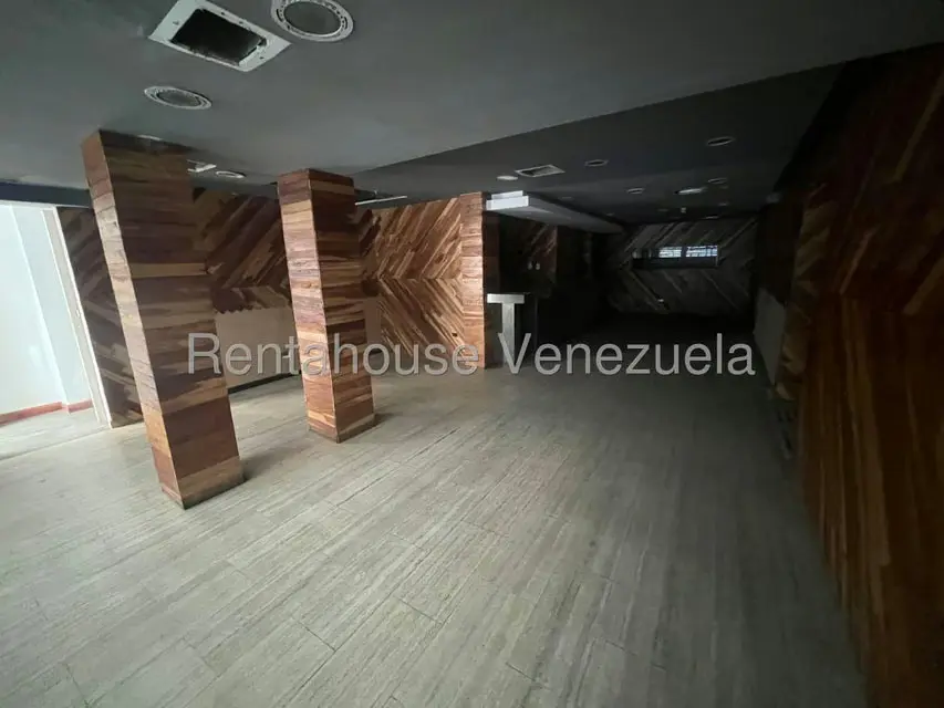 Terreno (Comercial) en Venta en La Castellana, Distrito Metropolitano - 52