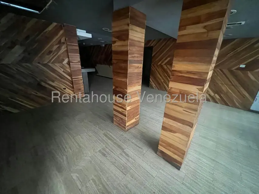 Terreno (Comercial) en Venta en La Castellana, Distrito Metropolitano - 53