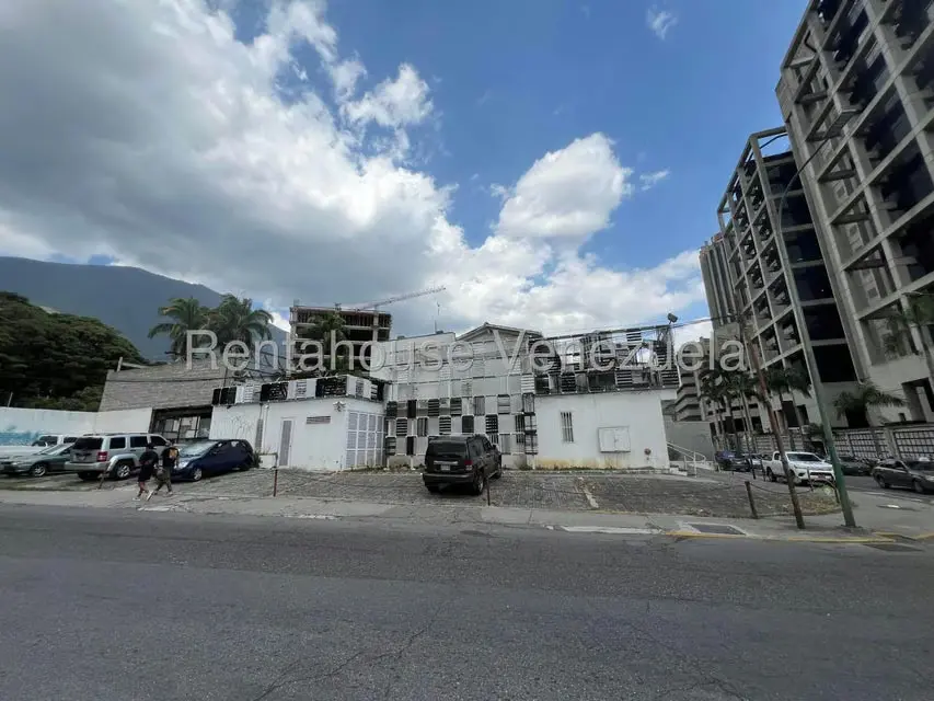 Terreno (Comercial) en Venta en La Castellana, Distrito Metropolitano - 9