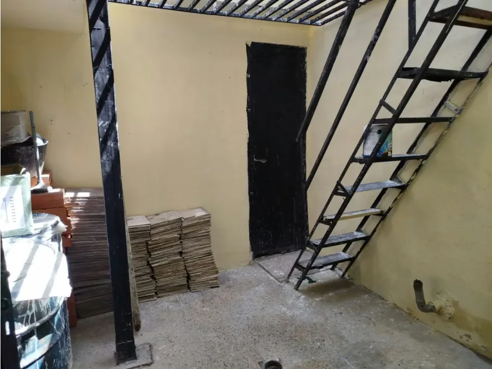 Vendo edificio comercial 300m2 Centro de Catia 6341 - 11