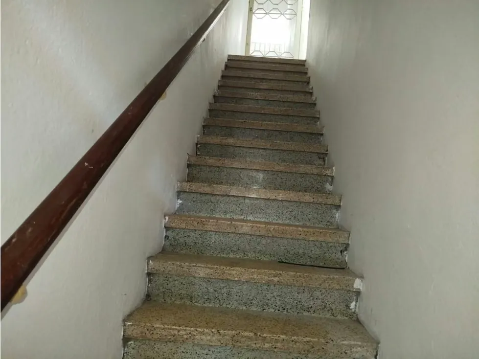 Vendo edificio comercial 300m2 Centro de Catia 6341 - 10