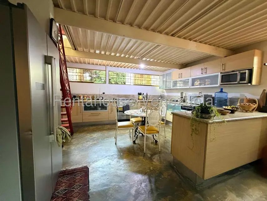 Casa (Multipes Niveles) en Venta en La Campiña, Distrito Metropolitano - 2