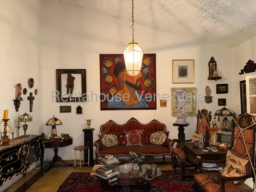 Casa (Multipes Niveles) en Venta en La Campiña, Distrito Metropolitano - 4