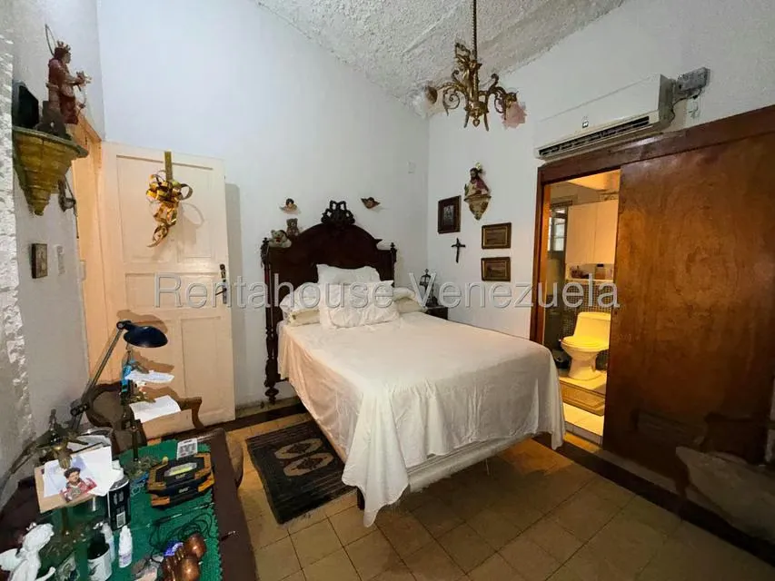 Casa (Multipes Niveles) en Venta en La Campiña, Distrito Metropolitano - 6