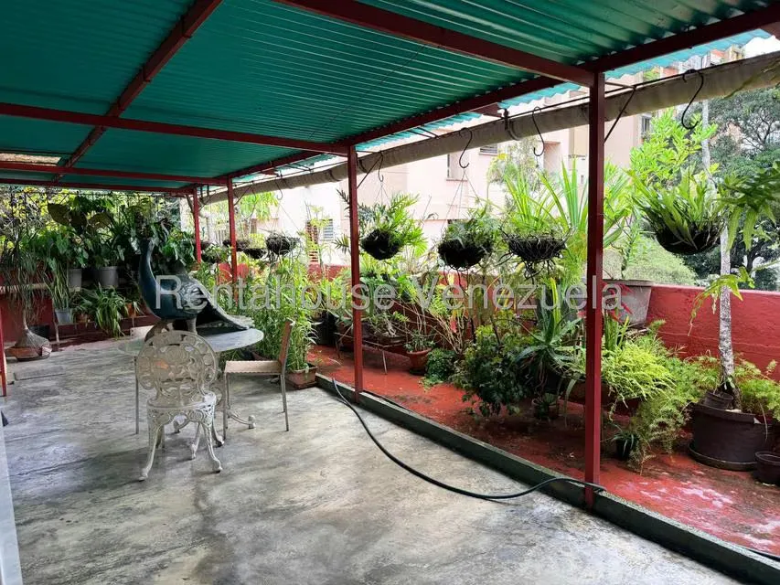 Casa (Multipes Niveles) en Venta en La Campiña, Distrito Metropolitano - 7