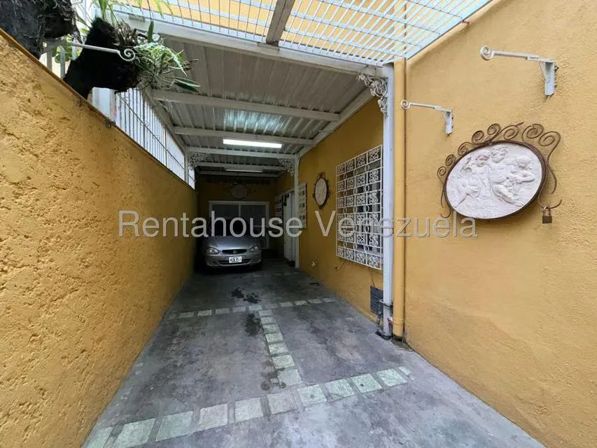 Casa (Multipes Niveles) en Venta en La Campiña, Distrito Metropolitano - 9