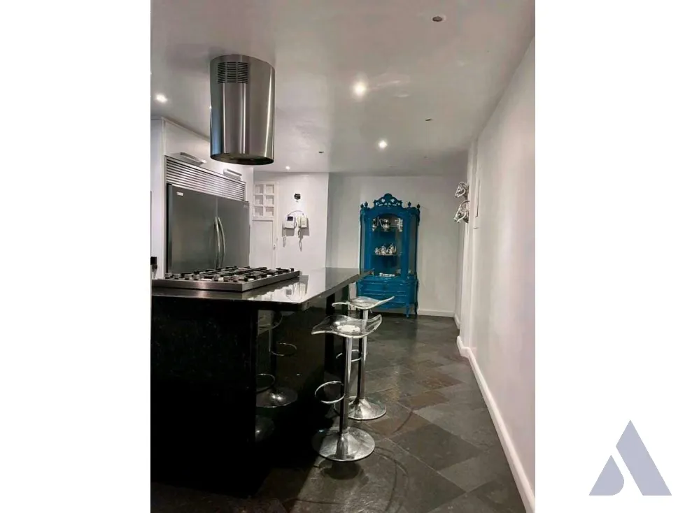 Vendo casa 315m2 Chuao 4528 - 4