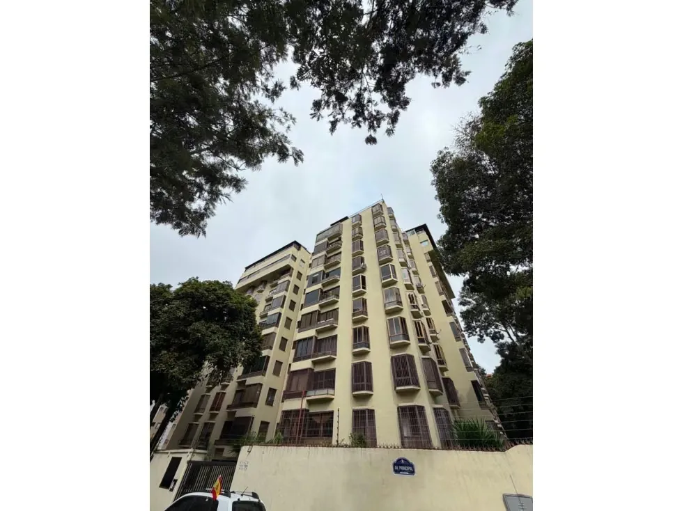 SE VENDE APTO EN LOS NARANJOS - 10