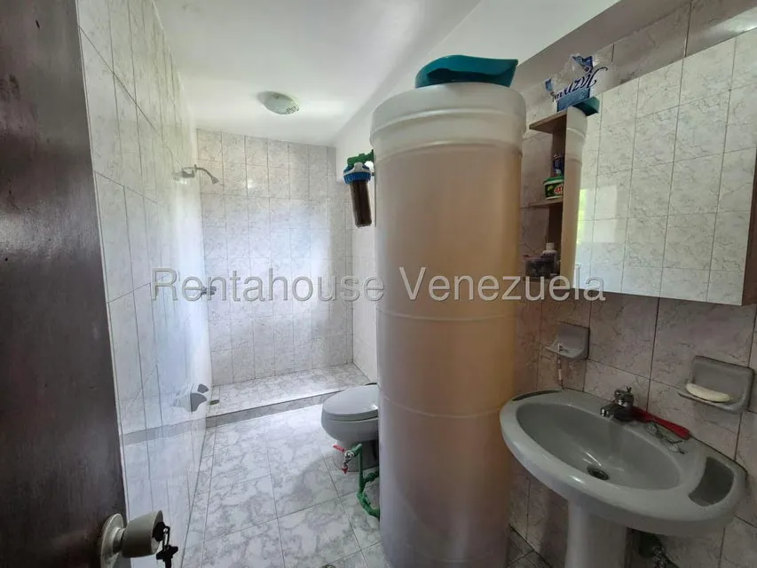 Apartamento (1 Nivel) en Venta en El Paraiso, Distrito Metropolitano - 13