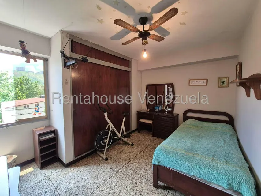 Apartamento (1 Nivel) en Venta en El Paraiso, Distrito Metropolitano - 14