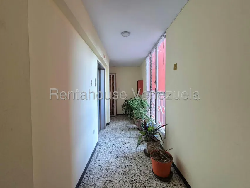 Apartamento (1 Nivel) en Venta en El Paraiso, Distrito Metropolitano - 18