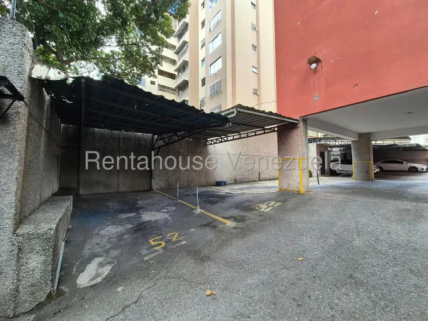 Apartamento (1 Nivel) en Venta en El Paraiso, Distrito Metropolitano - 19
