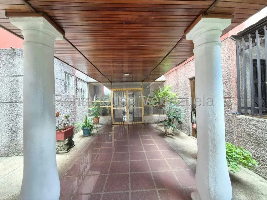 Apartamento (1 Nivel) en Venta en El Paraiso, Distrito Metropolitano - 20