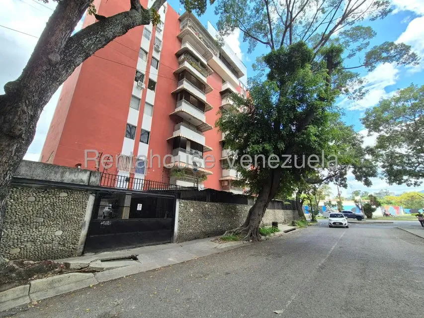 Apartamento (1 Nivel) en Venta en El Paraiso, Distrito Metropolitano - 22