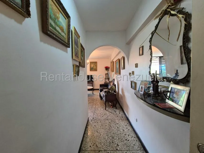 Apartamento (1 Nivel) en Venta en El Paraiso, Distrito Metropolitano - 7