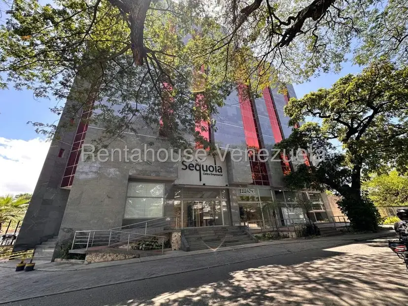 Comercial (Oficina) en Alquiler en La Arboleda, Aragua