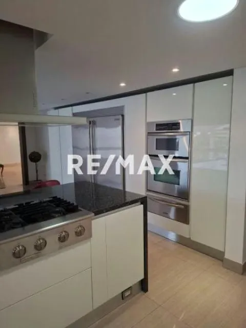 Lujoso Pent-House en Alquiler Sebucan - 2