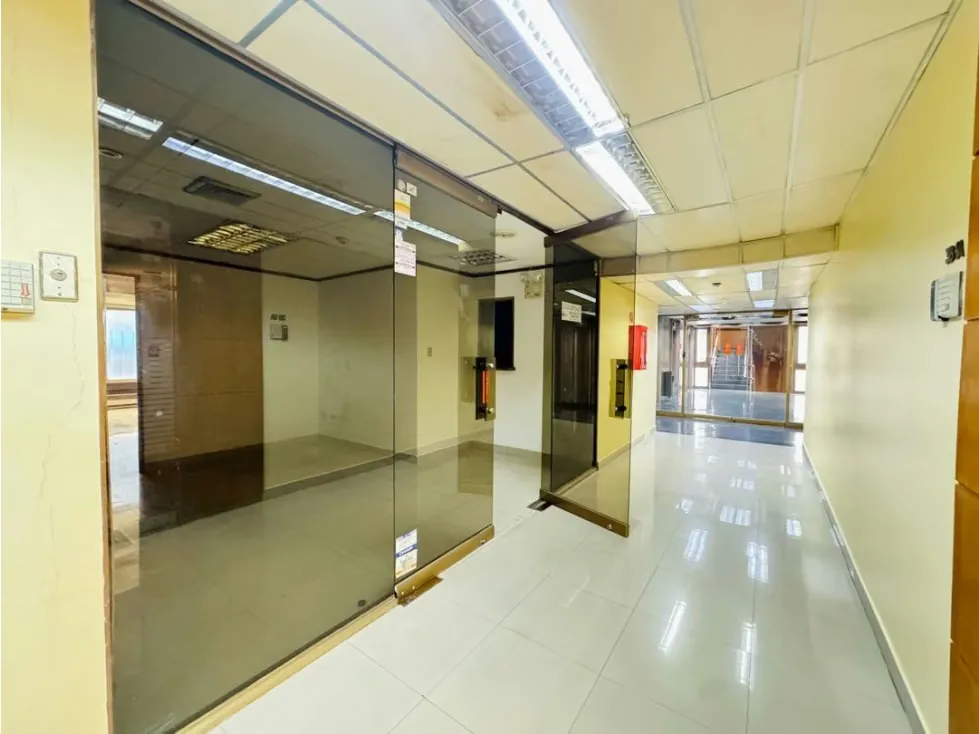 En venta oficina 250m2 Chacao