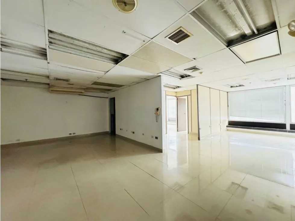 En venta oficina 250m2 Chacao - 4
