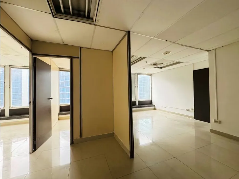 En venta oficina 250m2 Chacao - 6