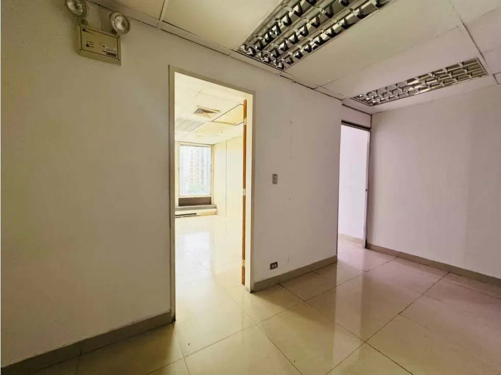 En venta oficina 250m2 Chacao - 7
