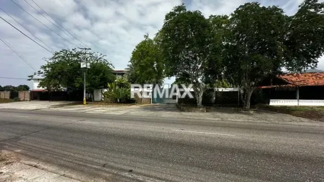 TERRENO CON POTENCIAL PARA INVERSIÓN COMERCIAL, EN EL CARDÓN - 12
