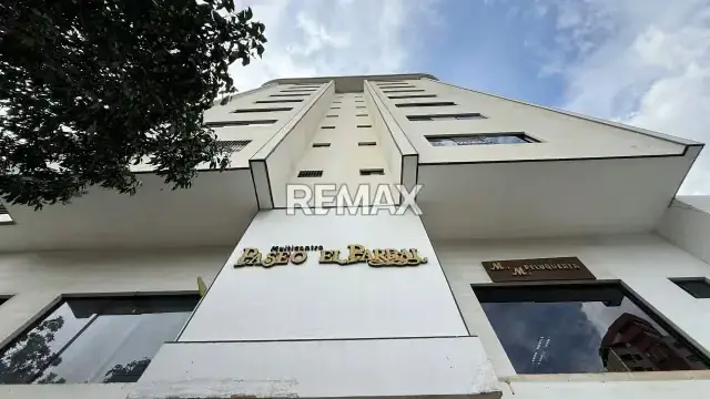 Venta oficina en El parral , Multicentro paseo el parral