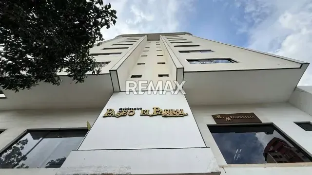 Venta oficina en El parral , Multicentro paseo el parral