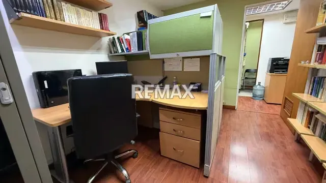 Venta oficina en El parral , Multicentro paseo el parral - 12
