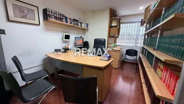 Venta oficina en El parral , Multicentro paseo el parral - 13