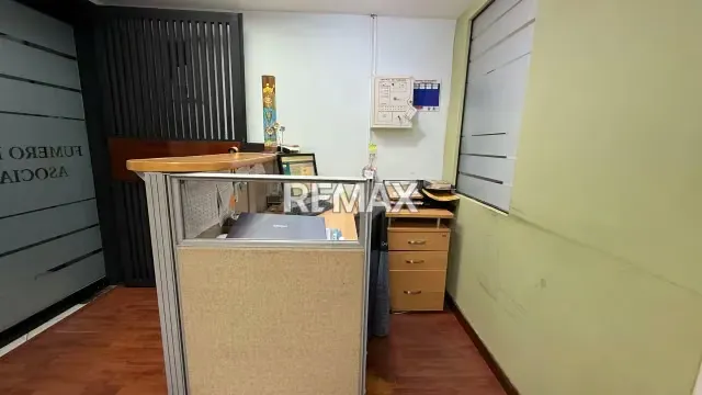 Venta oficina en El parral , Multicentro paseo el parral - 3