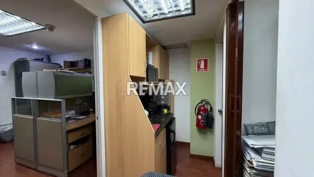 Venta oficina en El parral , Multicentro paseo el parral - 5