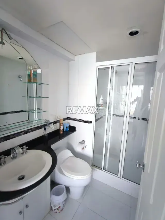 APARTAMENTO EN ALQUILER C.R MARINA MAR. LECHERIA - 12