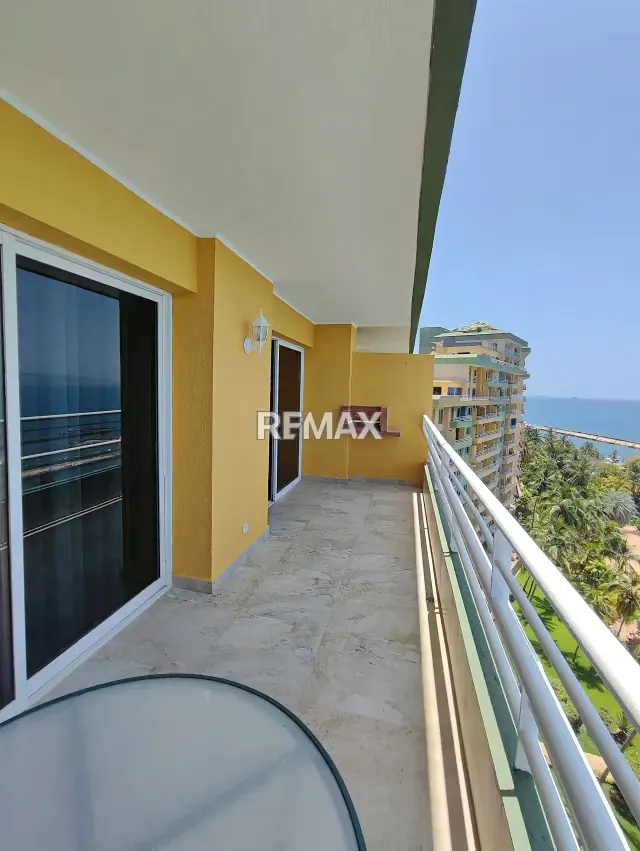 APARTAMENTO EN ALQUILER C.R MARINA MAR. LECHERIA - 13