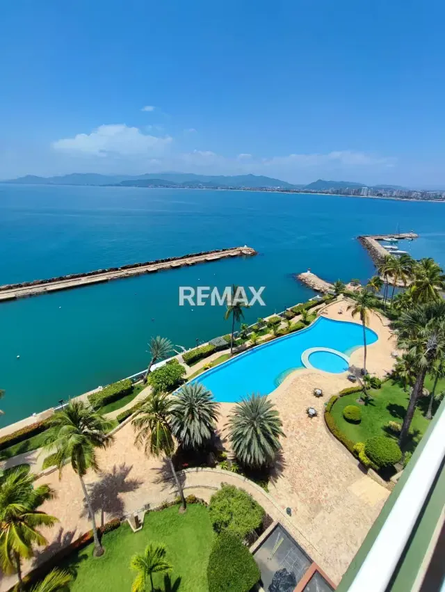 APARTAMENTO EN ALQUILER C.R MARINA MAR. LECHERIA - 15