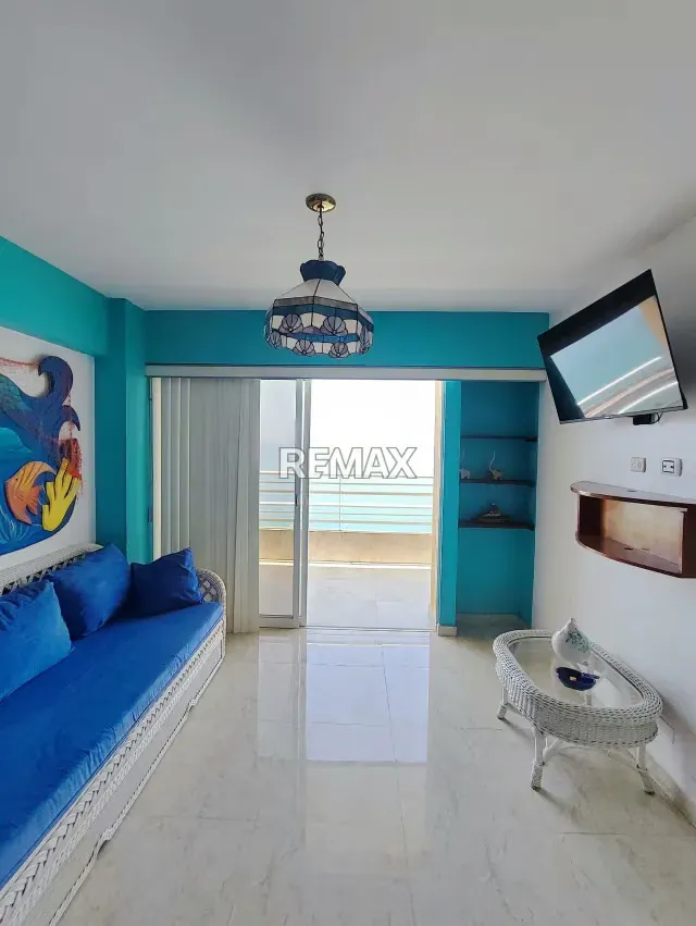 APARTAMENTO EN ALQUILER C.R MARINA MAR. LECHERIA - 2