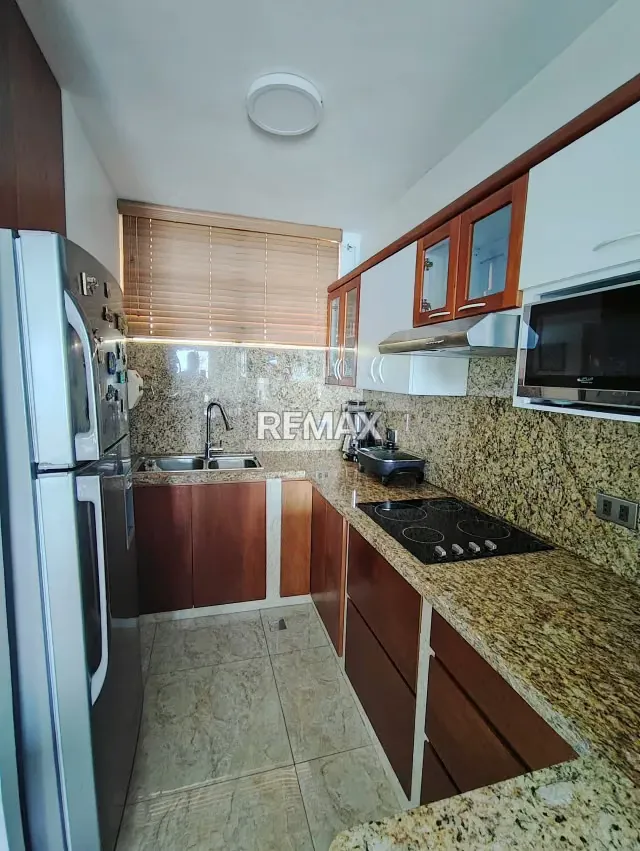 APARTAMENTO EN ALQUILER C.R MARINA MAR. LECHERIA - 3