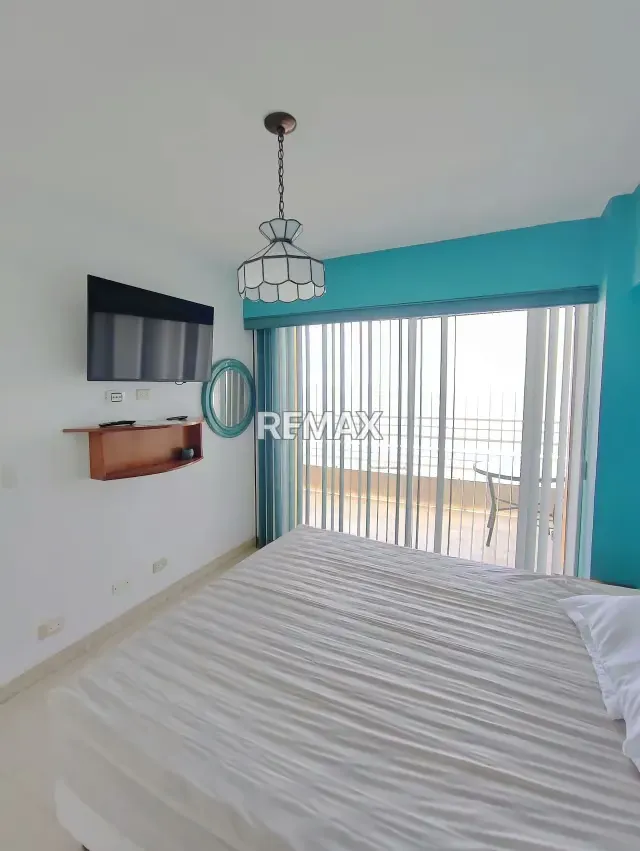 APARTAMENTO EN ALQUILER C.R MARINA MAR. LECHERIA - 7