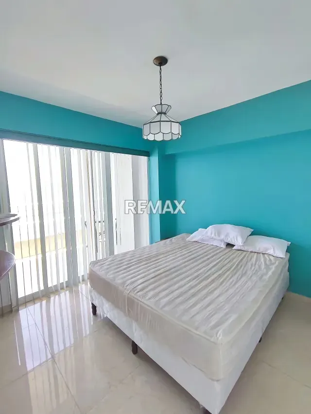 APARTAMENTO EN ALQUILER C.R MARINA MAR. LECHERIA - 8
